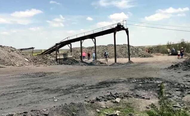 Muere trabajador en mina de Sabinas, Coahuila