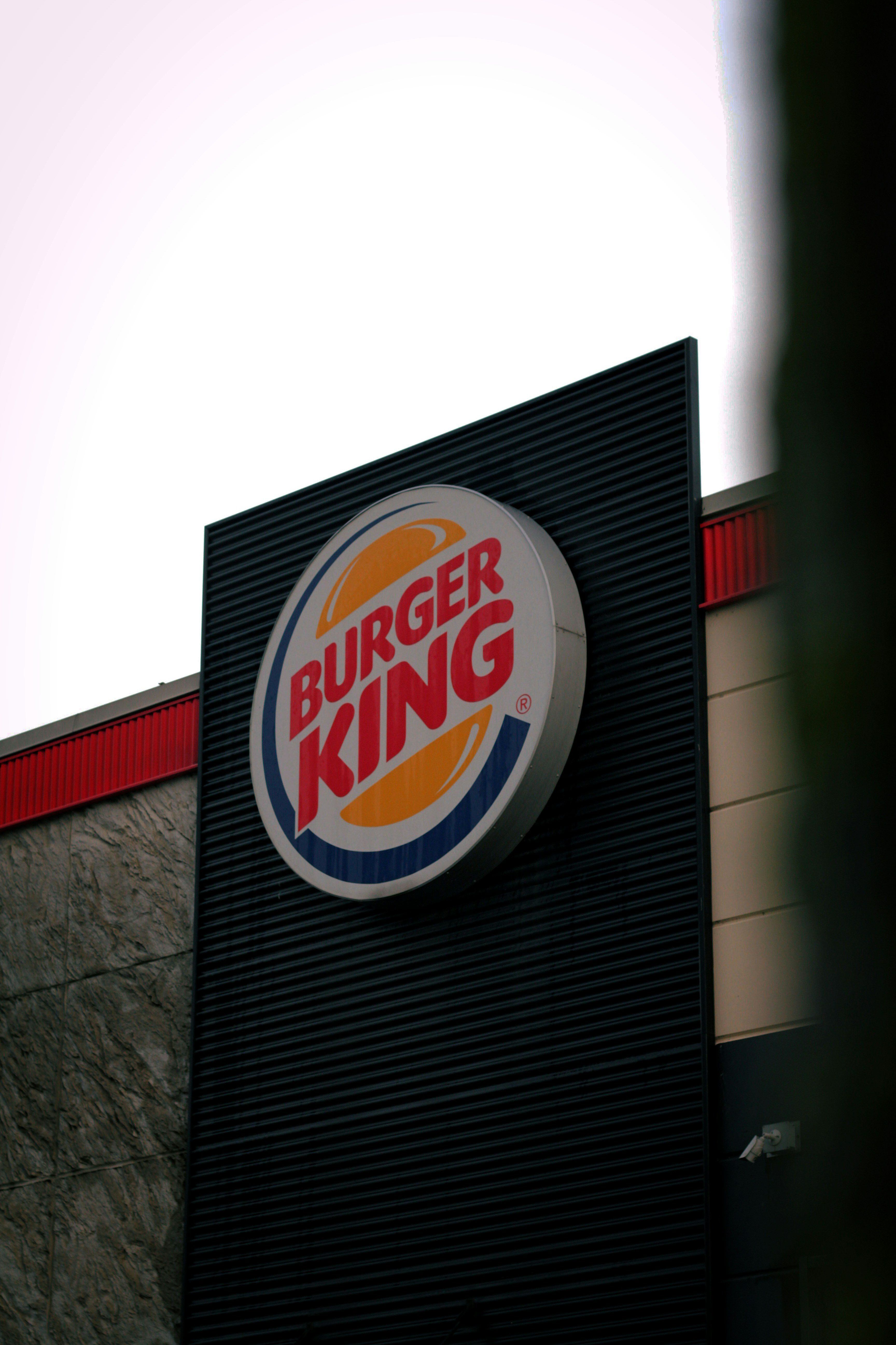 La promoción de Burger King para tener hamburguesas a 10 pesos