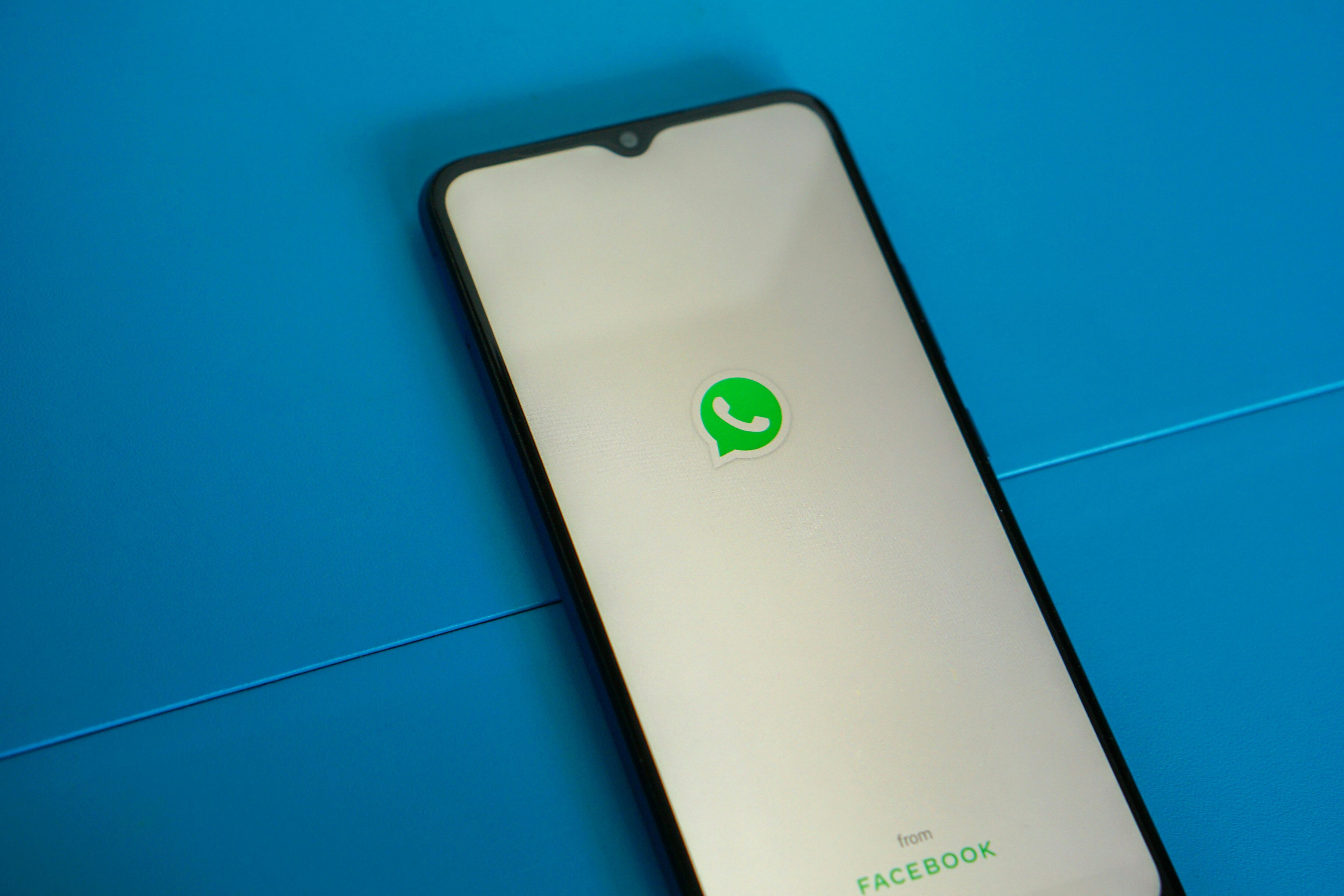 WhatsApp ya no se puede descargar en China