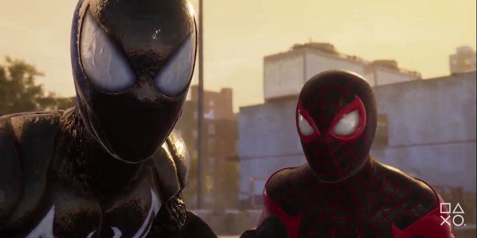Marvel's Spider-Man 2 en el PlayStation Showcase 2023