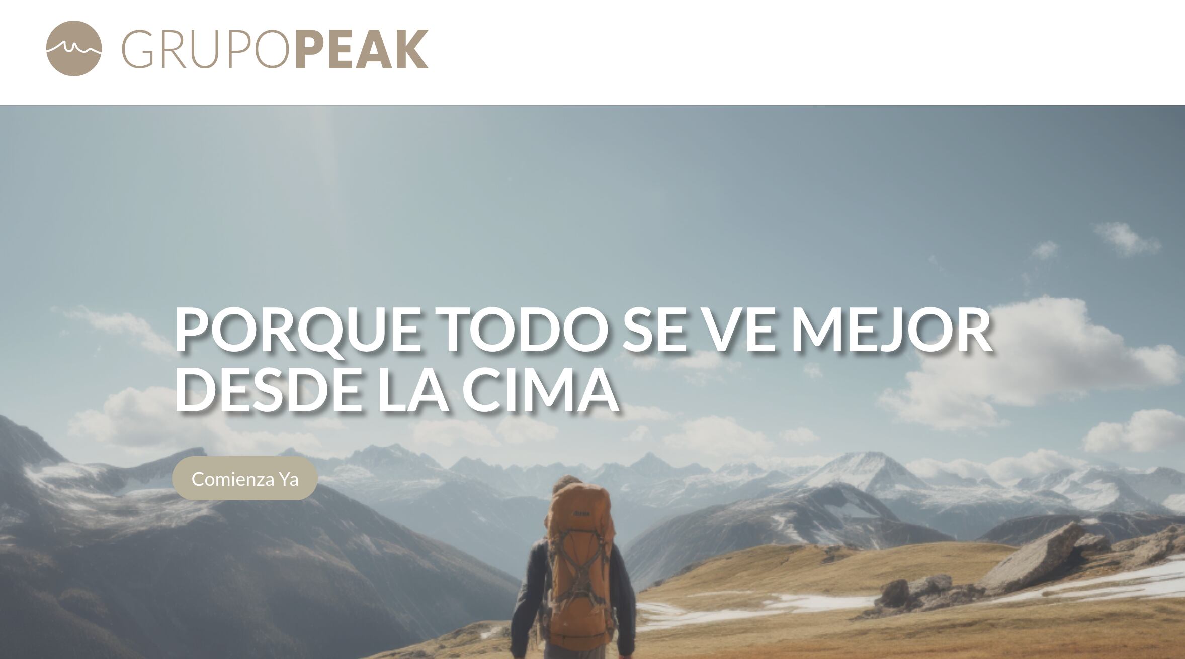 Grupo Peak