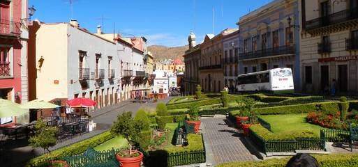 Capital de Guanajuato