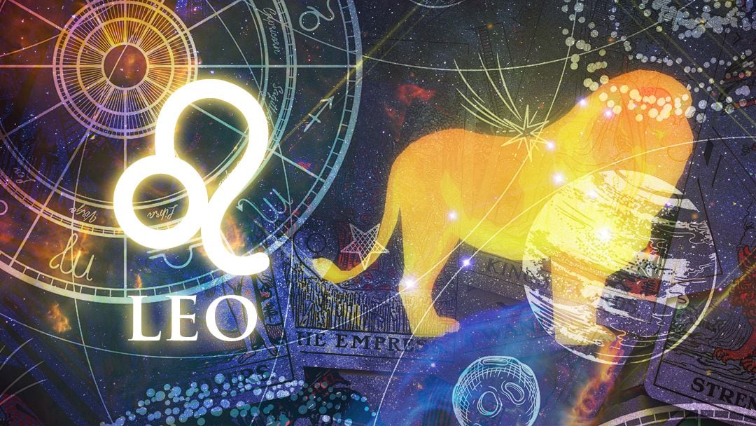 Horóscopo para Leo