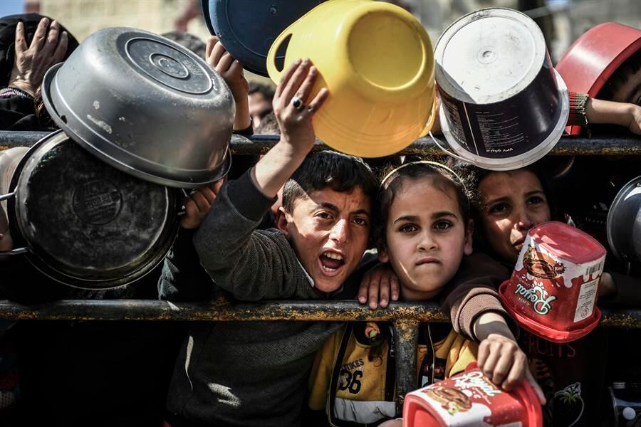 Guerra Israel y Hamás hoy 29 de marzo: Corte Internacional ordena paso de ayuda humanitaria