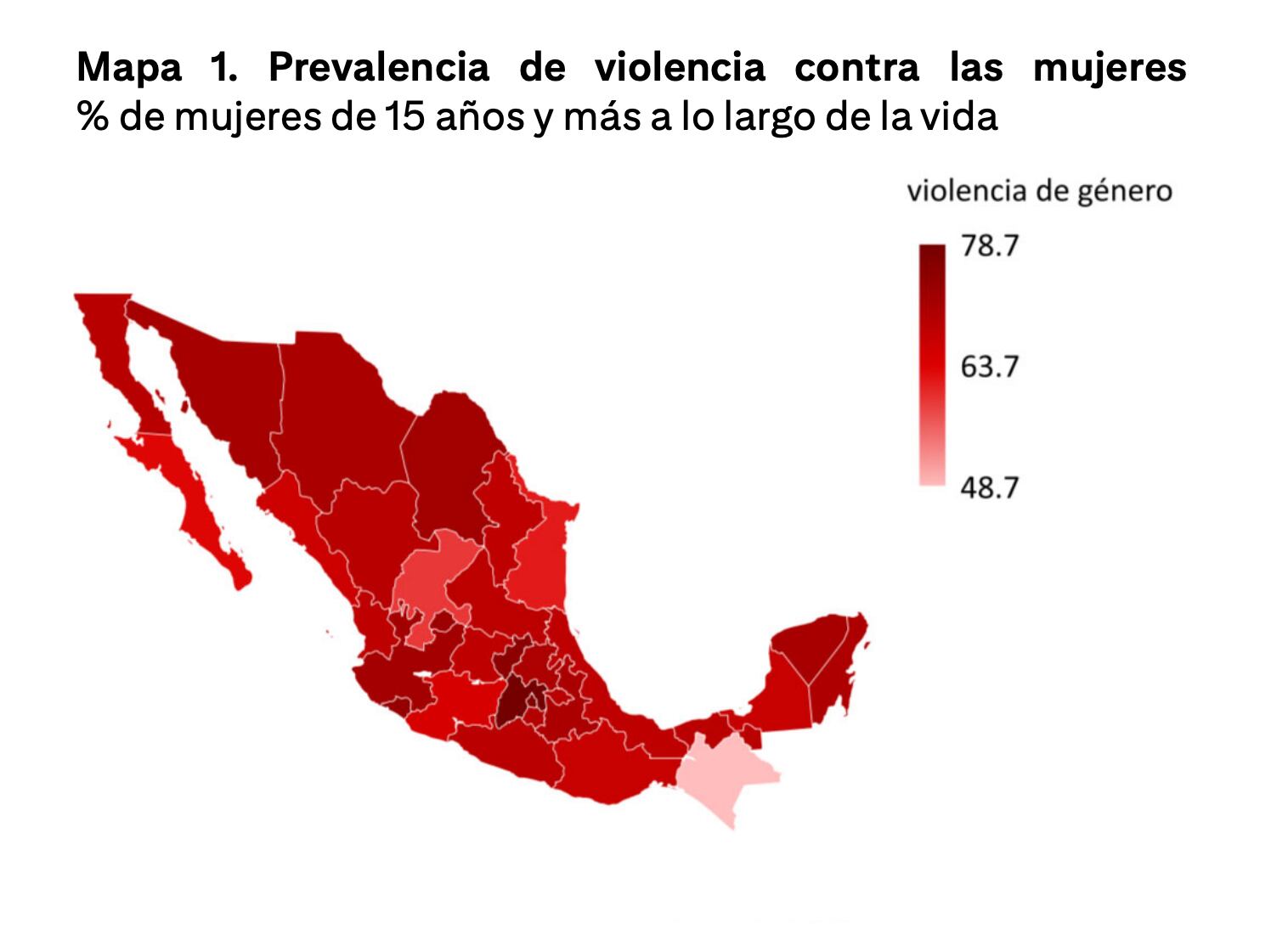 Citibanamex alerta sobre violencia de género contra la mujer en México