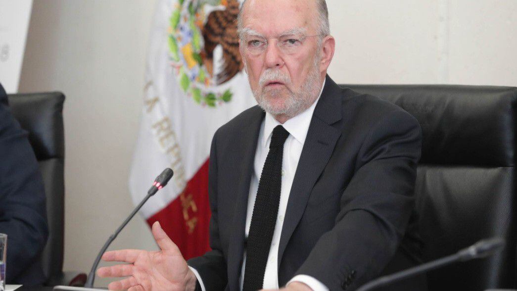 Juan Luis González Alcántara
