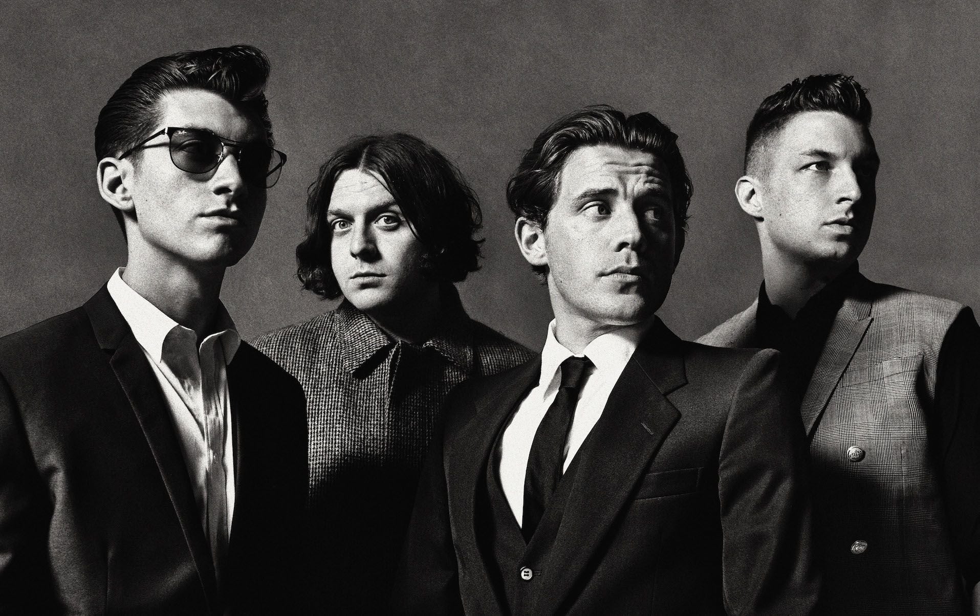 Arctic Monkeys: ¿Cuándo sale su nuevo álbum?