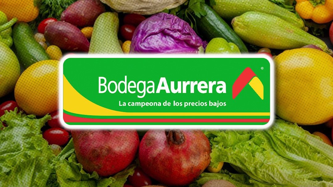 Ofertas Bodega Aurrerá tianguis de frutas y verduras 