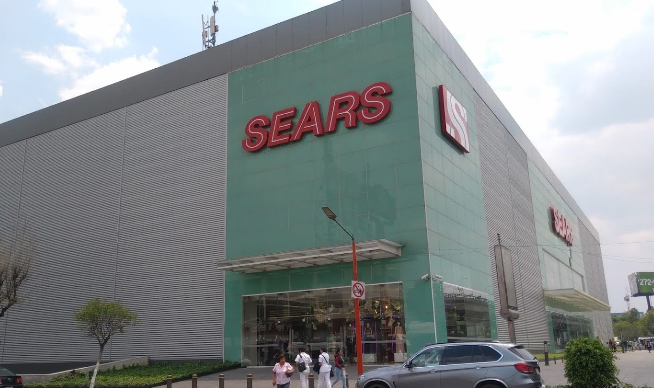 Sears 