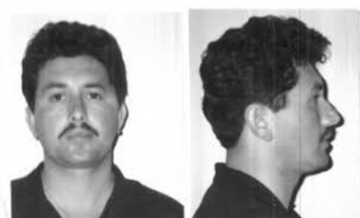 José Antonio Sánchez Ortega, segundo tirador en homicidio de Luis Donaldo Colosio