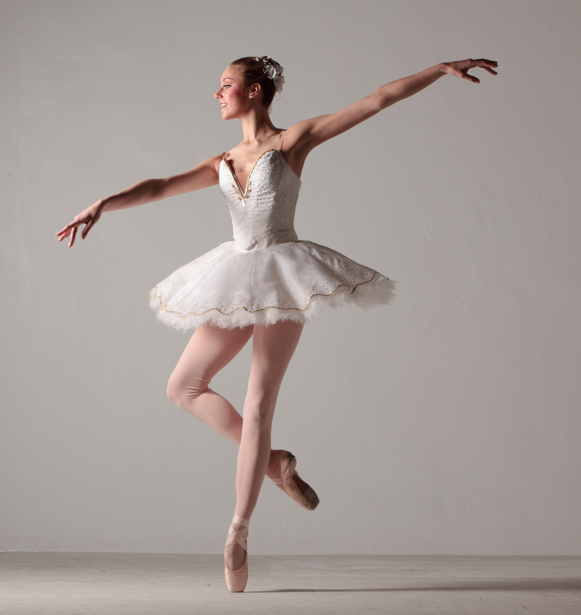 frases para felicitar a una bailarina en el Día Internacional de la Danza
