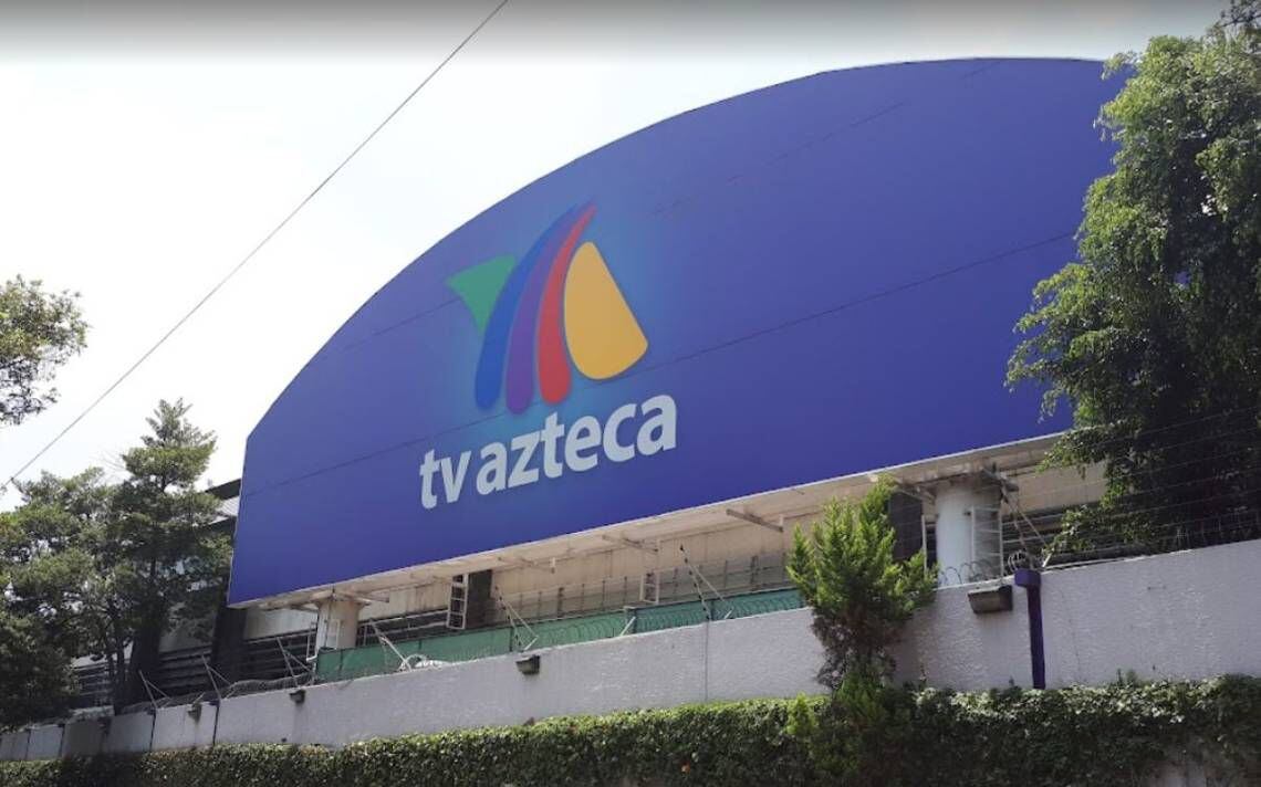 TV Azteca experimenta estrepitosa caída Estados Unidos tras posible bancarrota.