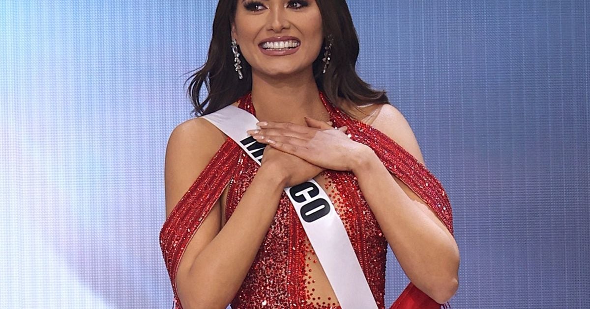 Miss Universo 2021: Andrea Meza cosecha miles de seguidores en redes tras ganar
