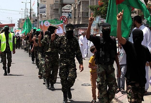 ¿Hamás tiene vínculos con el Cártel de Sinaloa?