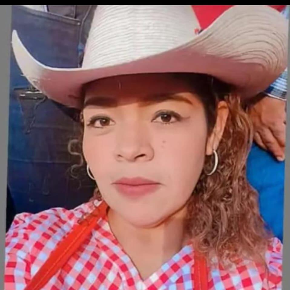 Thalía Mejía Molina, candidata de Movimiento Ciudadano en Guerrero, se retira de la contienda “por falta de garantías