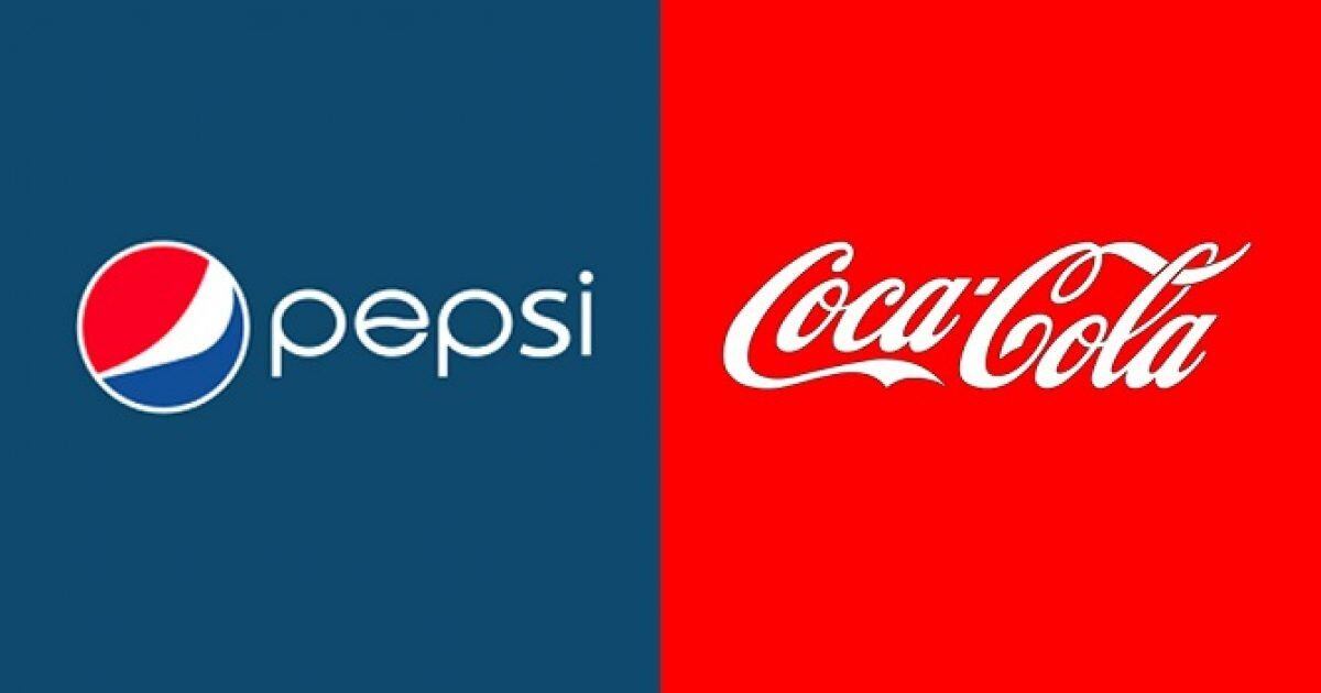 La película de la “guerra de las colas” va a ser canon y retratará el pleito entre Coca Cola y Pepsi