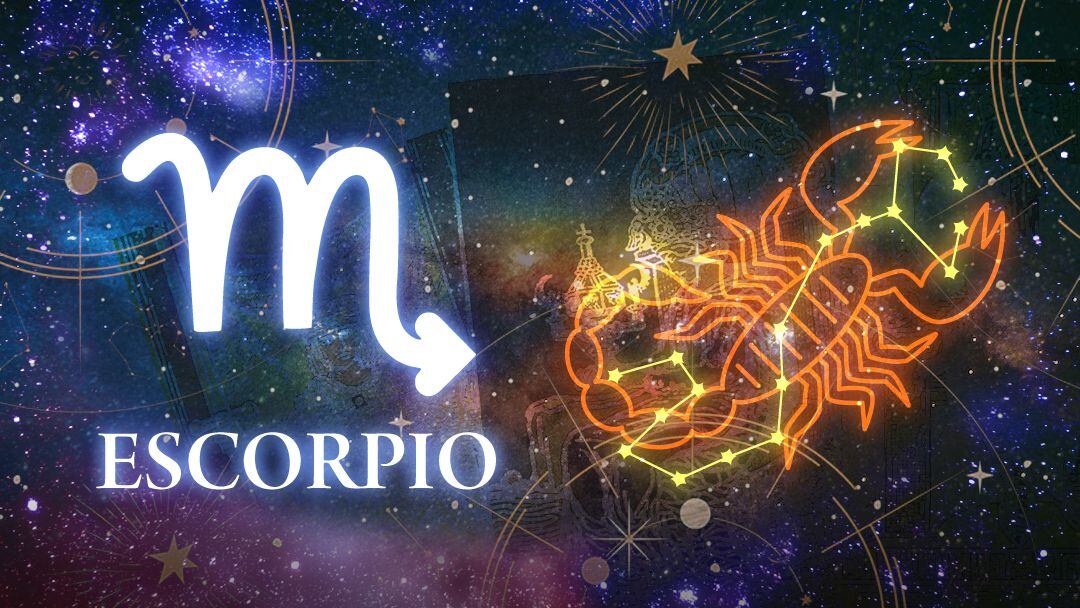 Horóscopo 2023: Cómo será el año nuevo para Escorpio; predicciones sobre amor, trabajo, salud y más