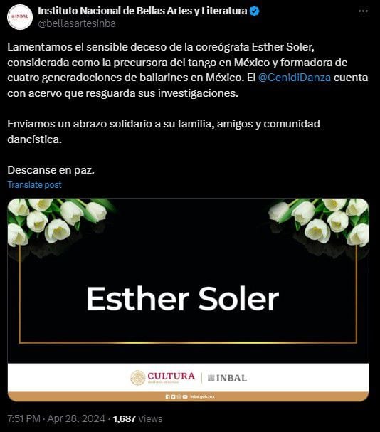 Esther Soler
