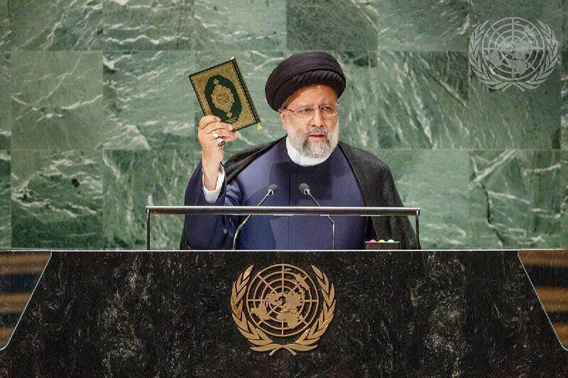 ¿Quién es el presidente de Irán, Ebrahim Raisi?
