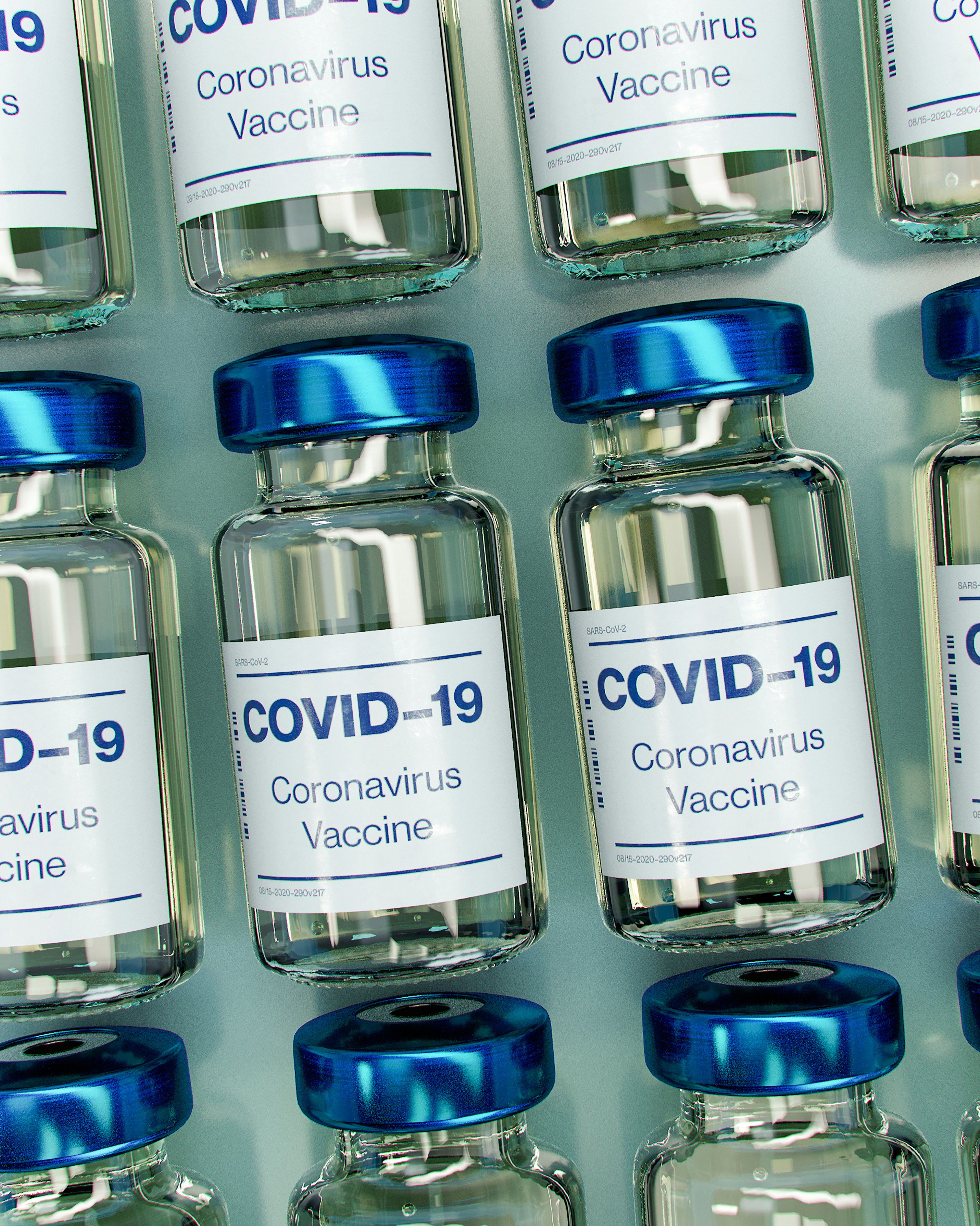 Vacuna contra el Covid-19