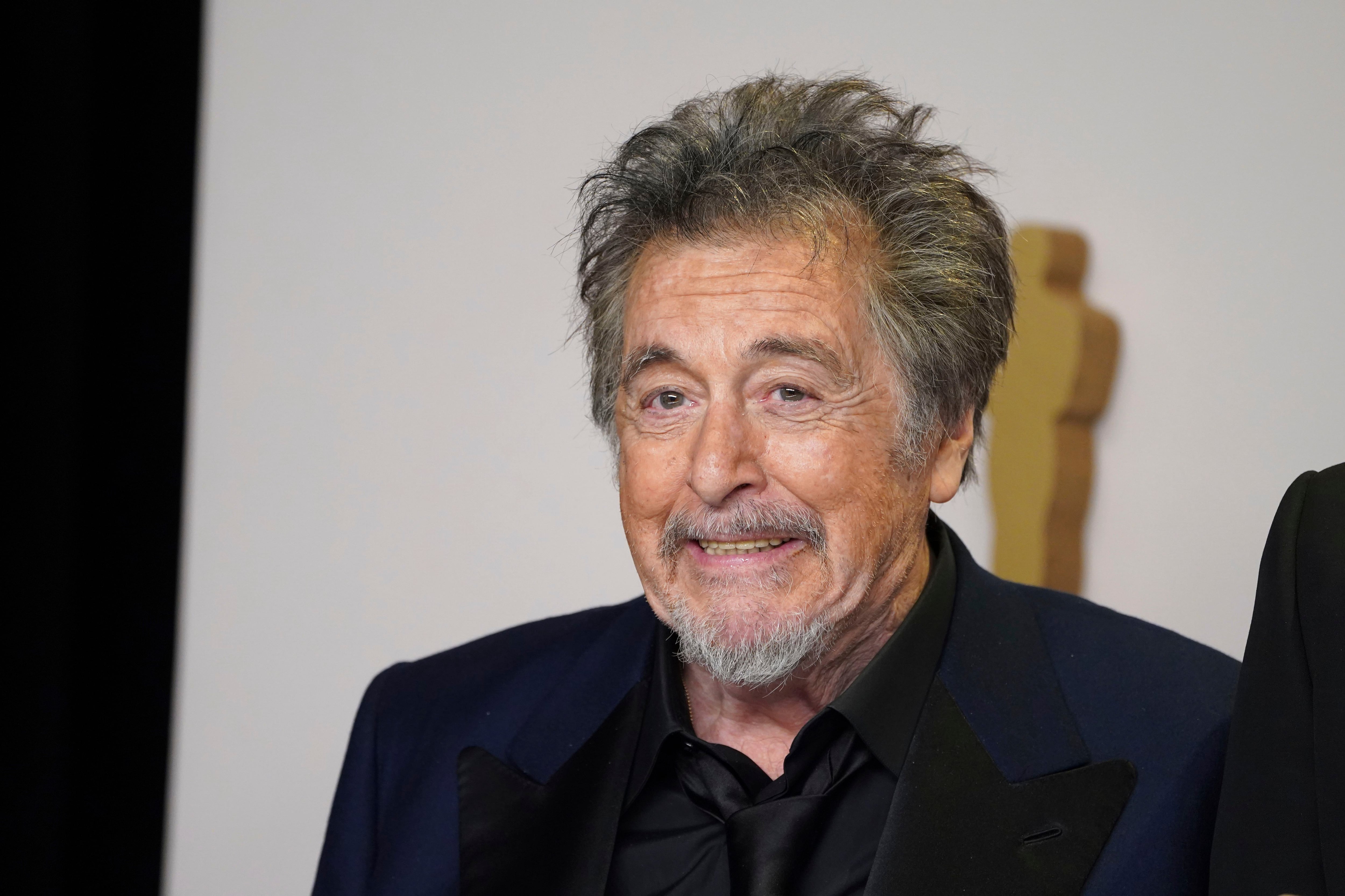 Al Pacino se disculpa por su error en premios Oscar 2024, pero explica porqué no fue su culpa