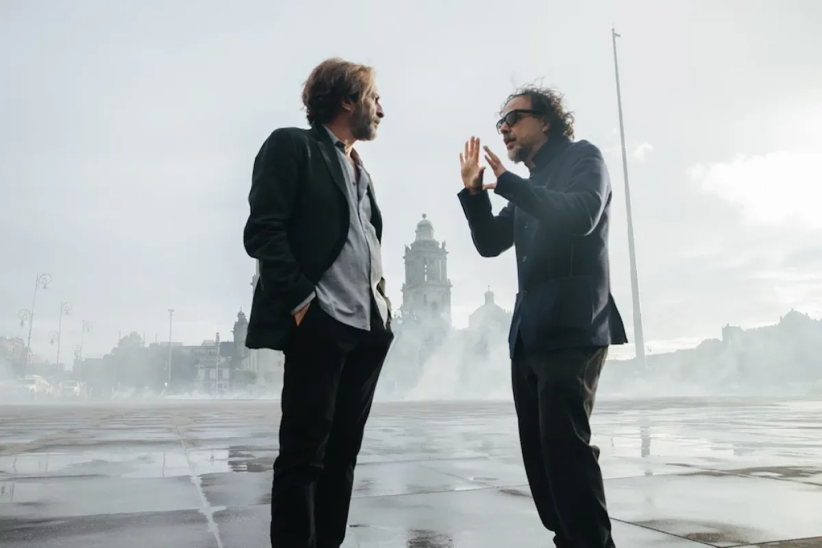 Netflix compra ‘BARDO’, la nueva película de Alejandro González Iñárritu