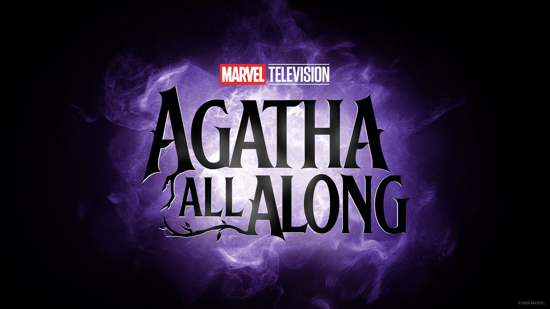¿Cuándo se estrena la serie de Agatha de Marvel? All Along ya tiene fecha de estreno