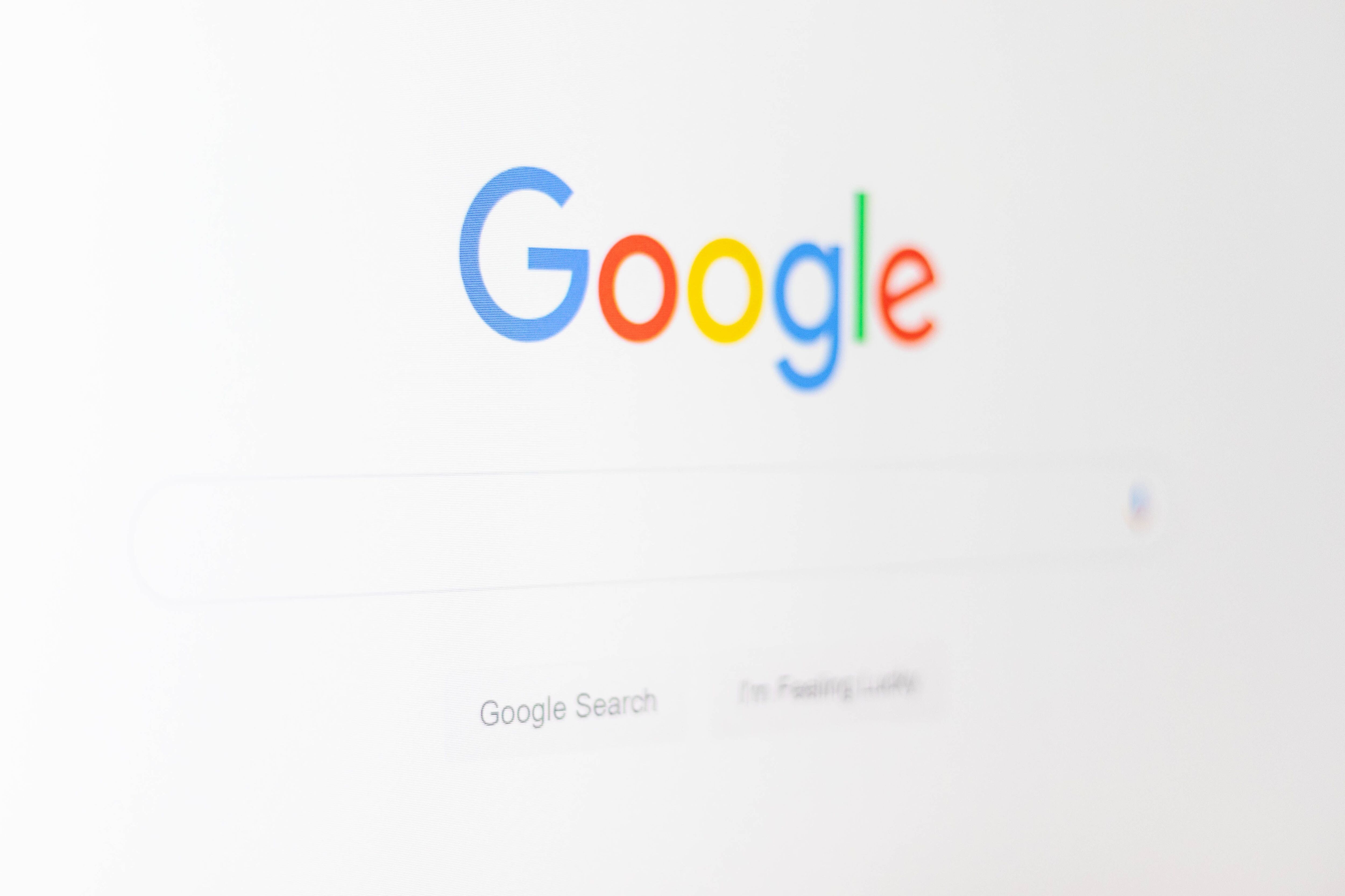Google acapara el 91% del mercado de buscadores a nivel mundial