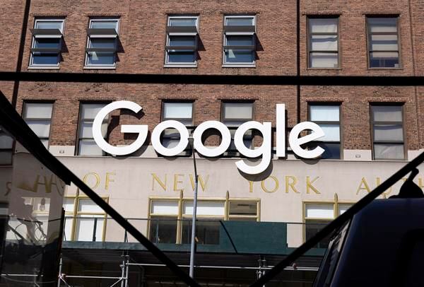 Estados Unidos se enfrenta a Google en juicio: definirán si es un monopolio