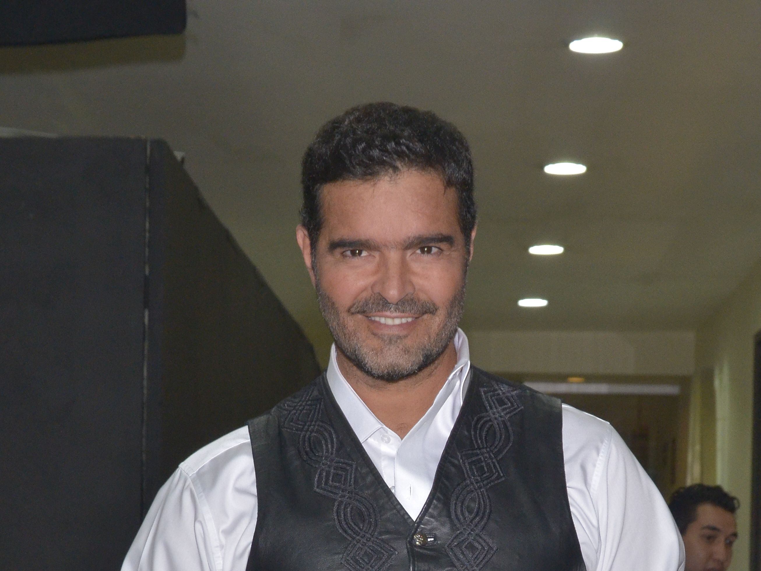 Pablo Montero, cantante