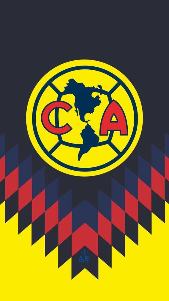 Fondo de pantalla Club América