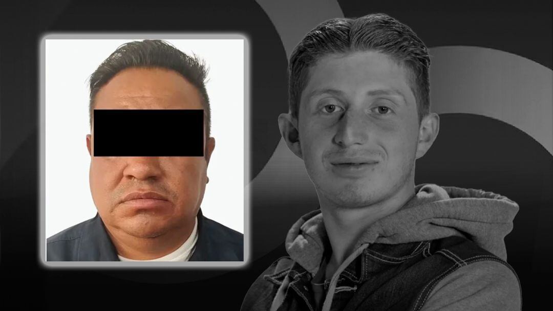 Declaran culpable a Leopoldo Azuara de homicidio culposo por la muerte de Octavio Ocaña
