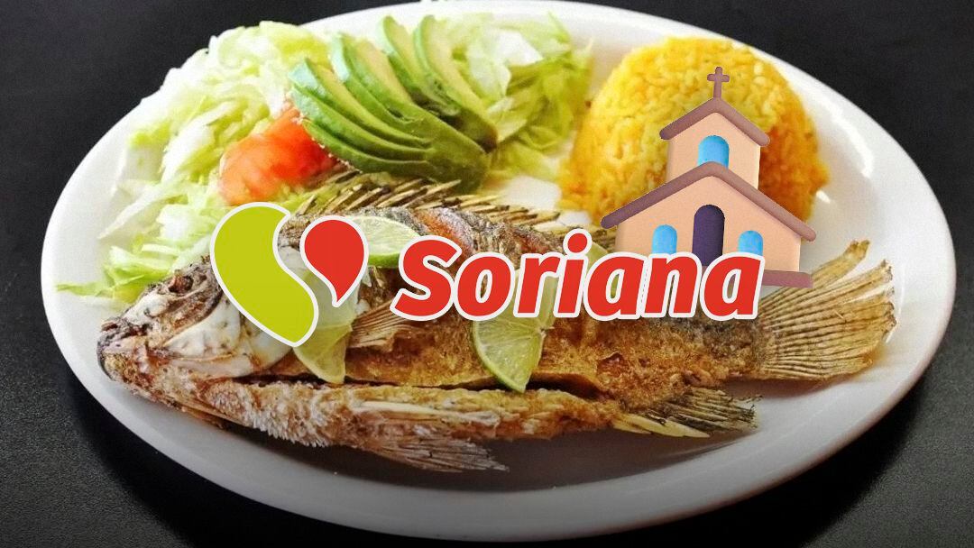 Ofertas Soriana 
