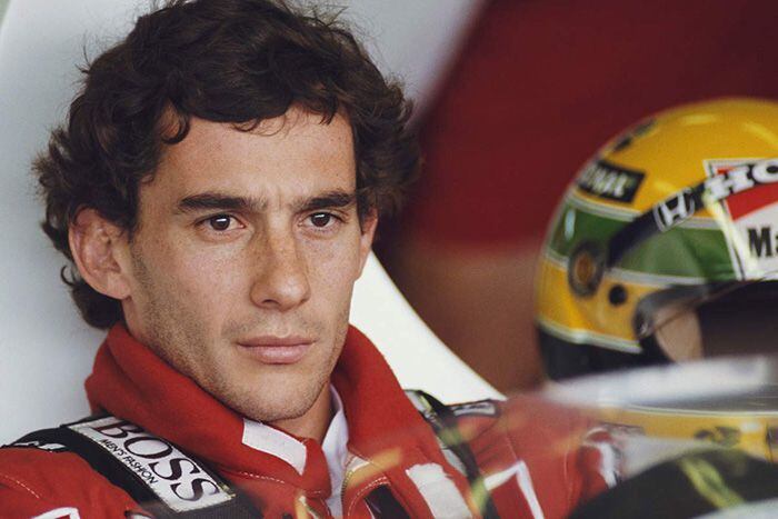 ¿Cuándo se estrena Senna en Netflix? La serie que narra la vida de Ayrton Senna, piloto de la Fórmula 1