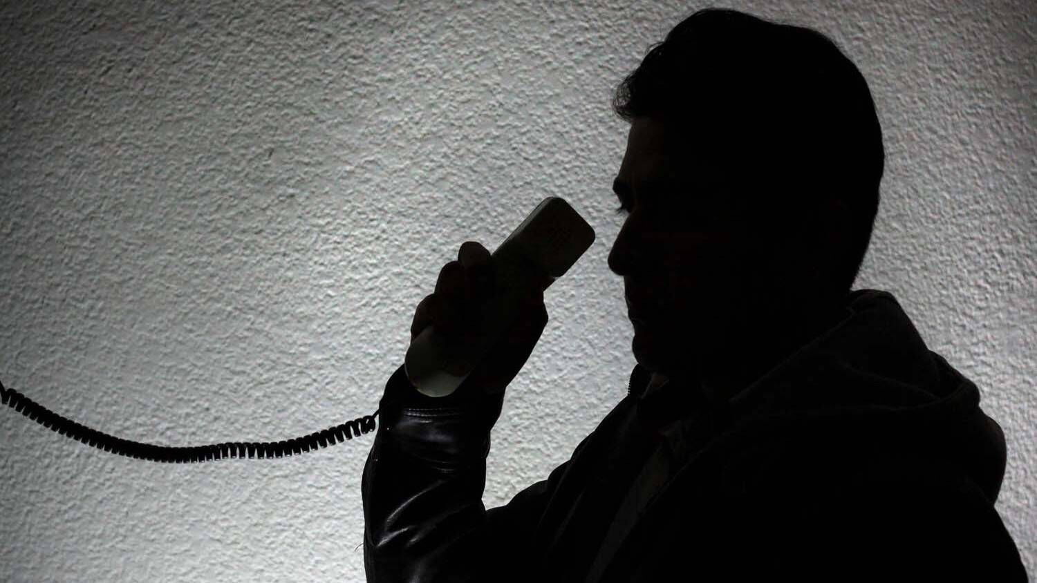 Se han identificado 31 números de teléfono que son utilizados para estafar y extorsionar