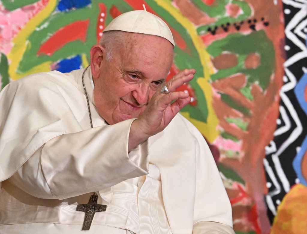 Papa Francisco canceló sus actividades del 26 de mayo