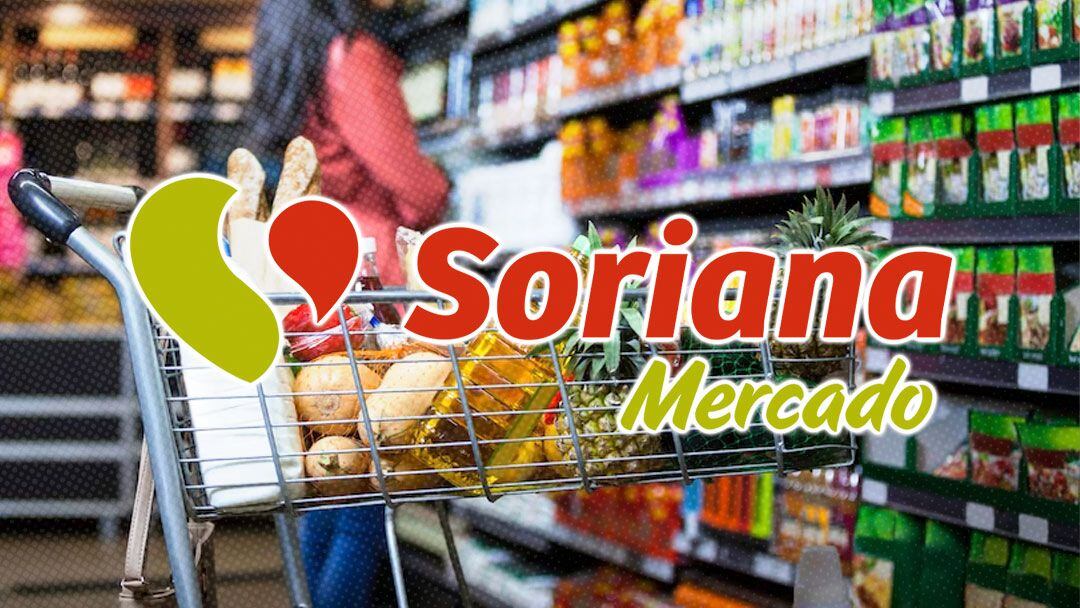 Soriana Mercado: Los mejores precios y ofertas de media semana