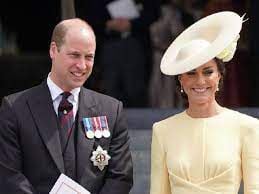 Príncipe William de Gales