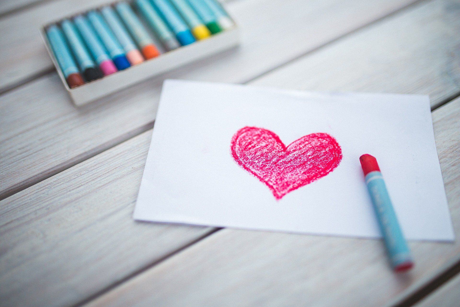 Las 10 frases más románticas para dedicar en San Valentín