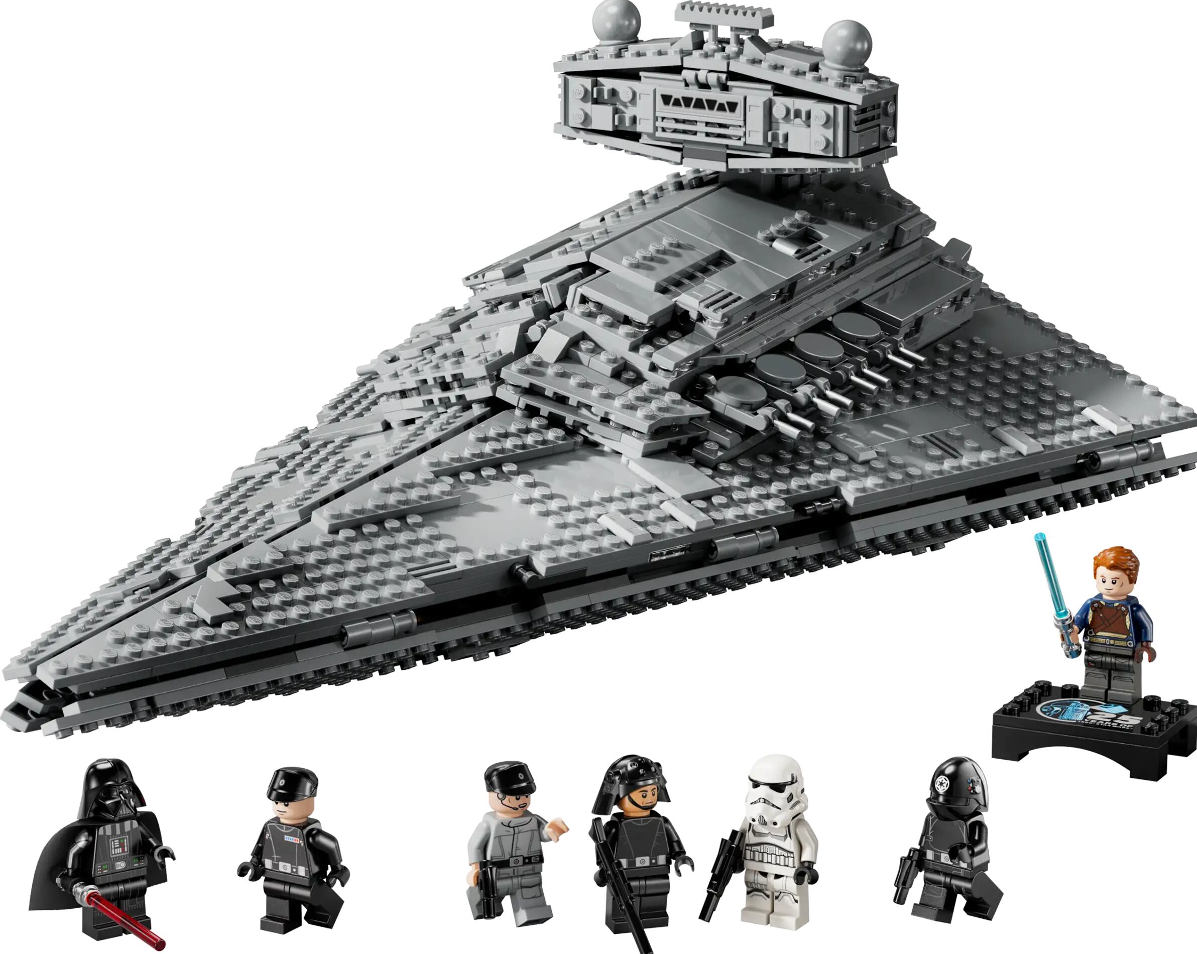 Set LEGO Star Wars Destructor Imperial
