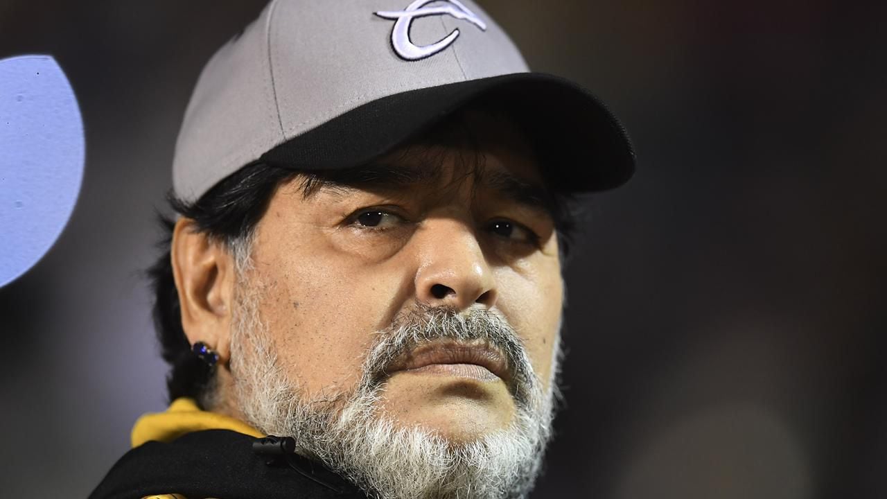 Diego Maradona fue enterrado sin corazón para evitar que profanaran su tumba