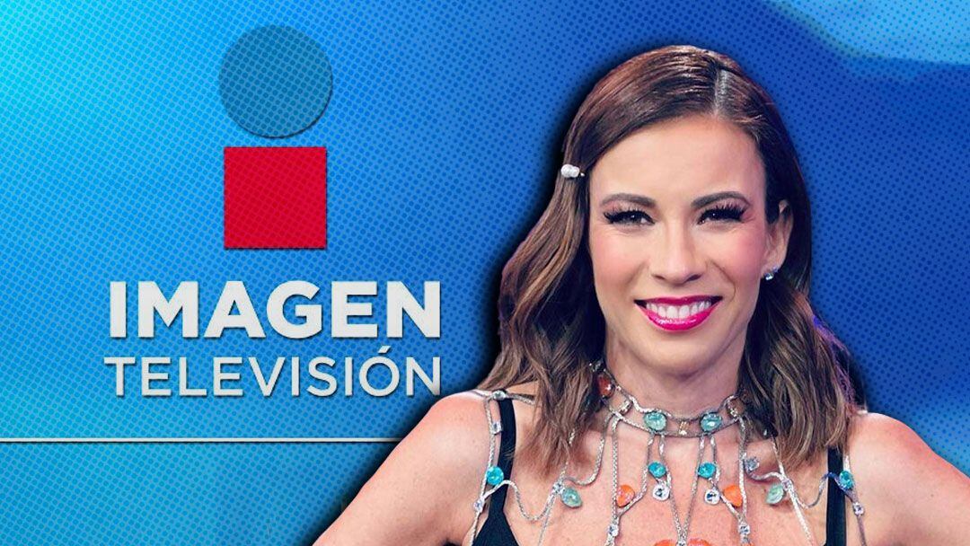 Imagen Televisión podría contratar a Ingrid Coronado