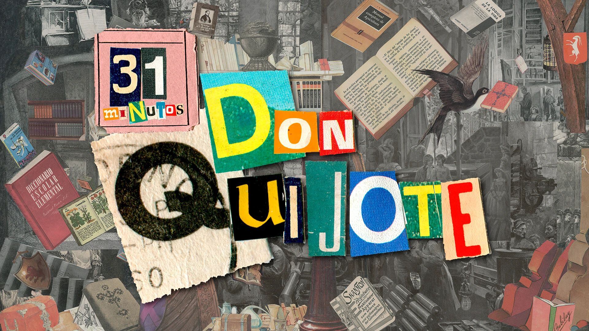 Don Quijote de 31 Minutos: Precio de boletos en preventa para ver la obra en vivo