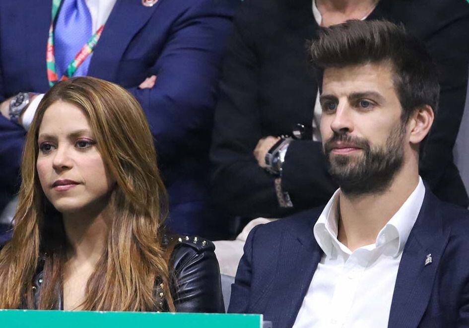 Shakira revela que su matrimonio hizo que priorizara a Gerard Piqué olvidándose de ella