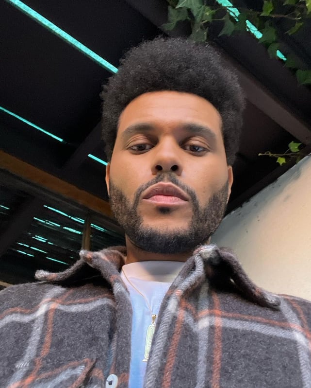 The Weeknd, el artista más popular del mundo
