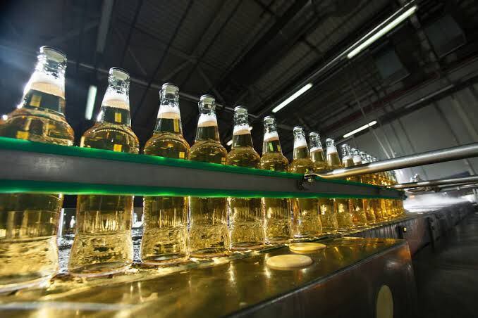 México es líder mundial en el uso eficiente de agua para producción de cerveza