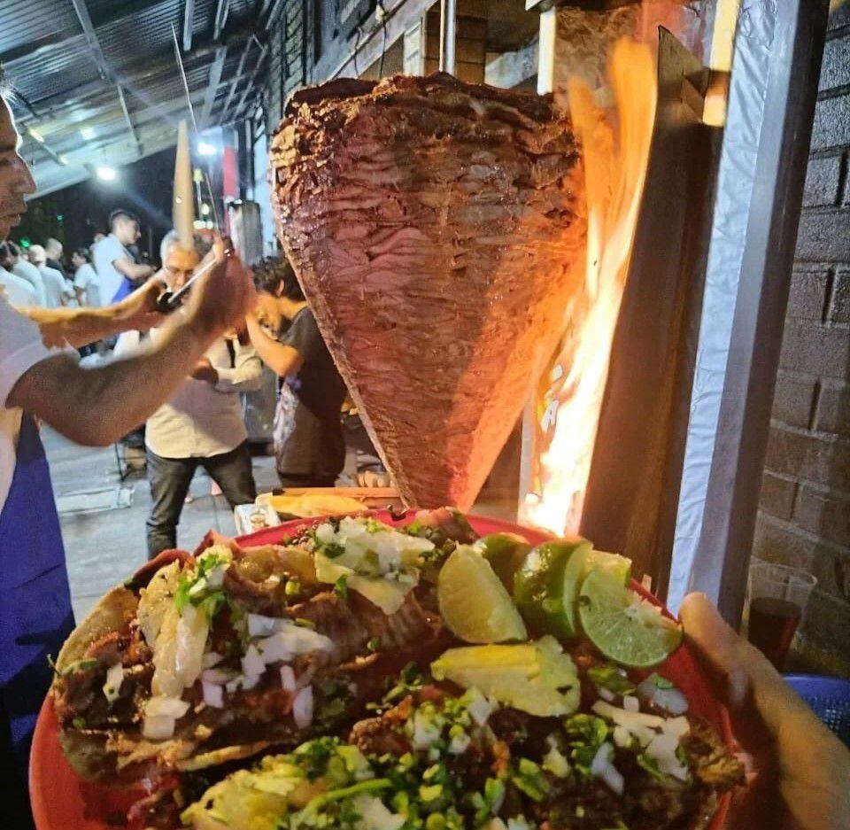 Tacos El Vilsito