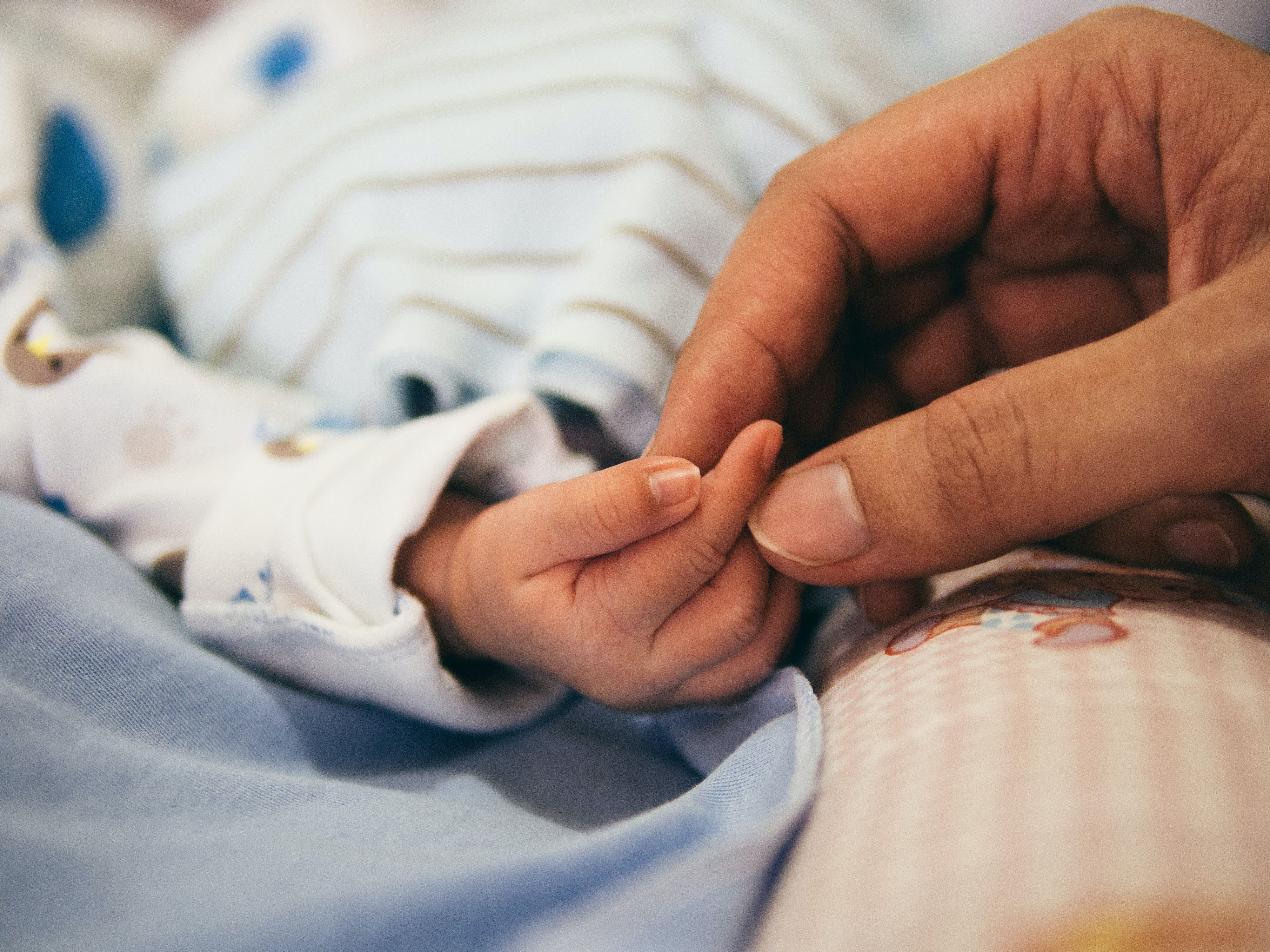 Bebé que nació a las 21 semanas obtiene Récord Guinness por ser el más prematuro