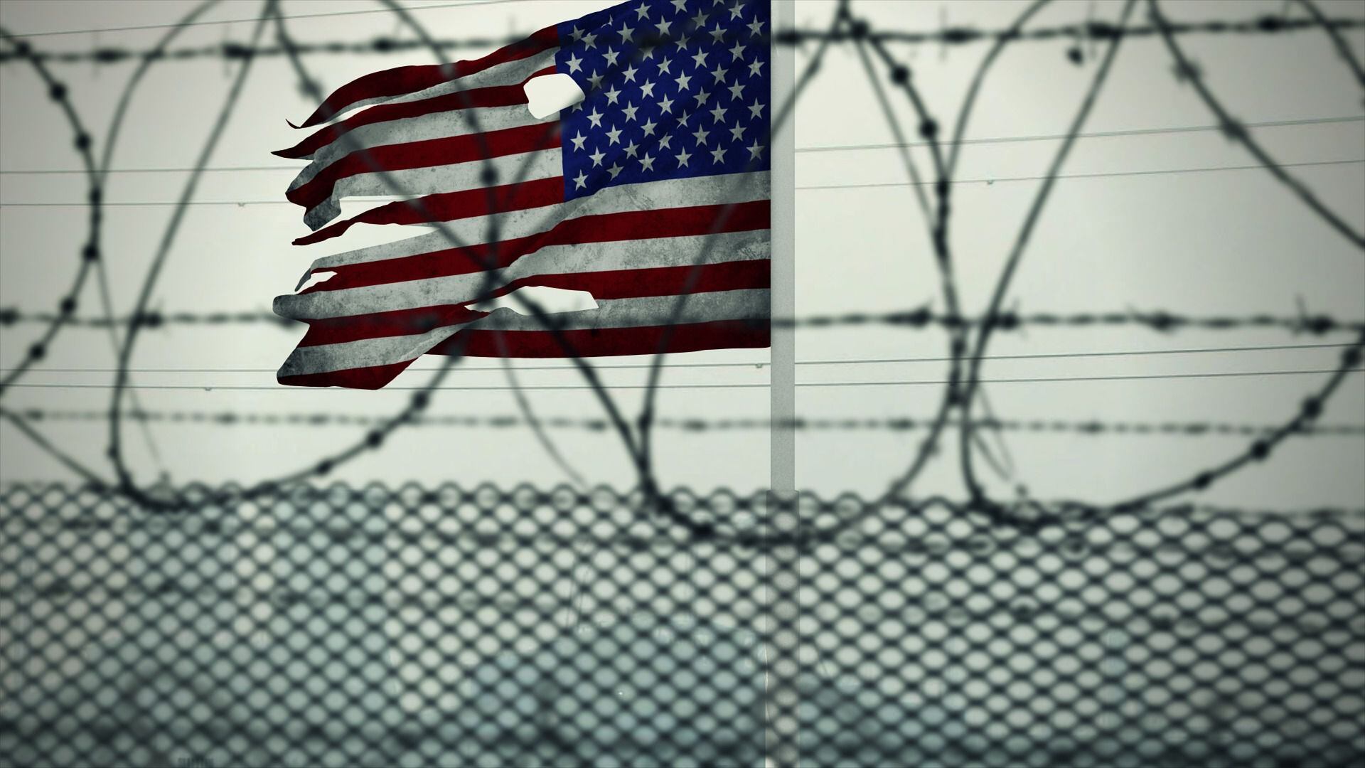 Cárcel de Estados Unidos