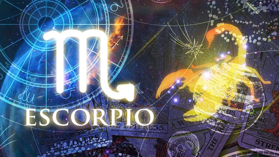 Horóscopo para Escorpio